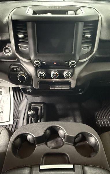 Used 2024 RAM 2500 TradesmanImage 22