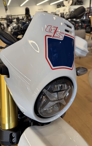 2026 BMW R 12 G/S