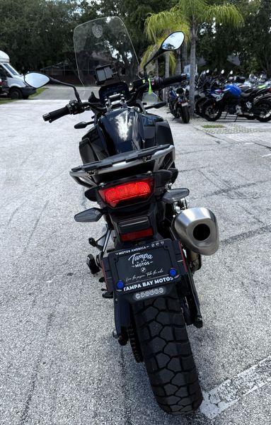 Used 2022 BMW F 750 GS 