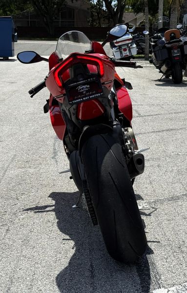 Used 2021 Ducati PANIGALE V4 