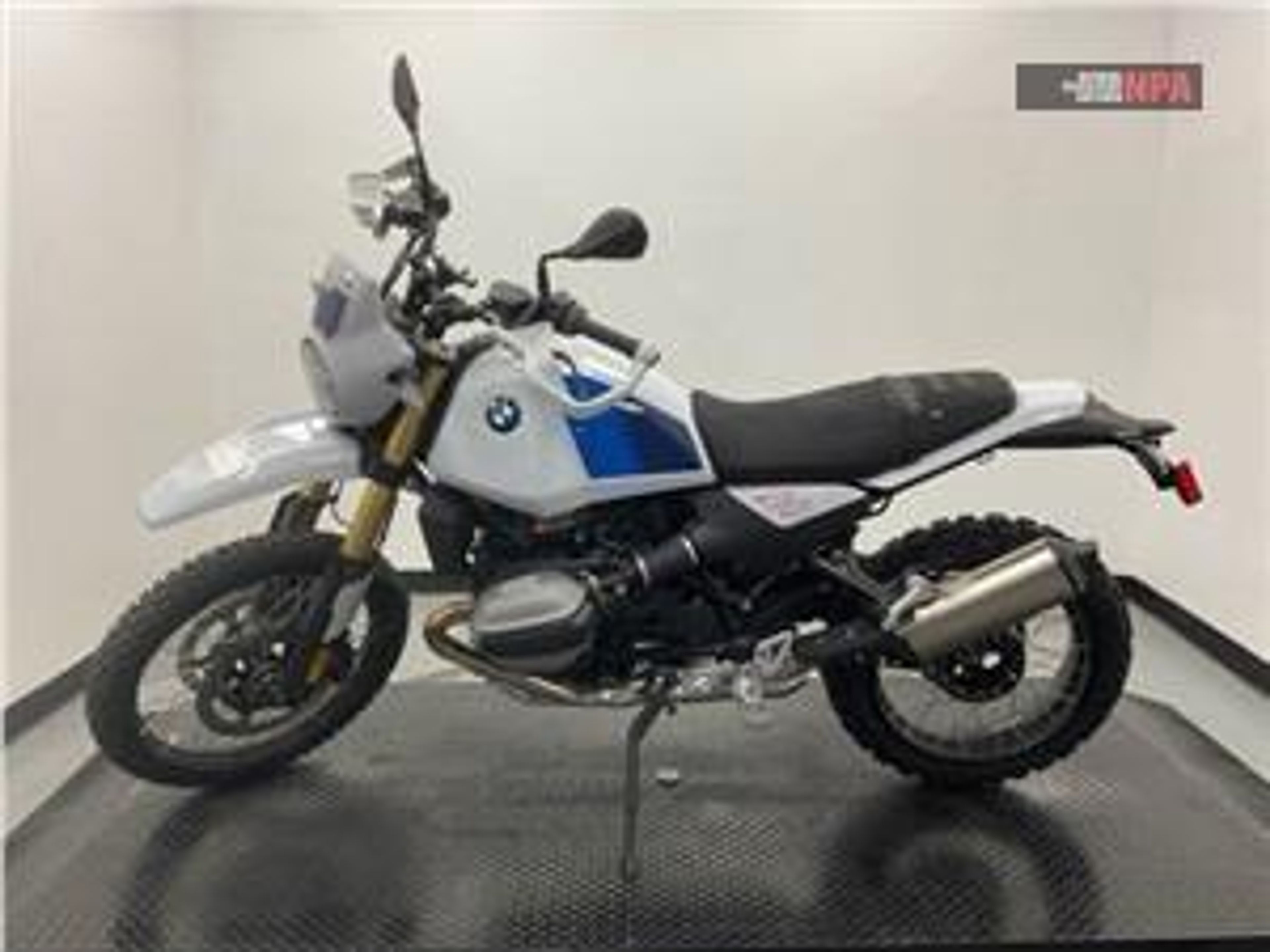 Used 2026 BMW R12GS | Roseville, CA | A and S Motorcycles