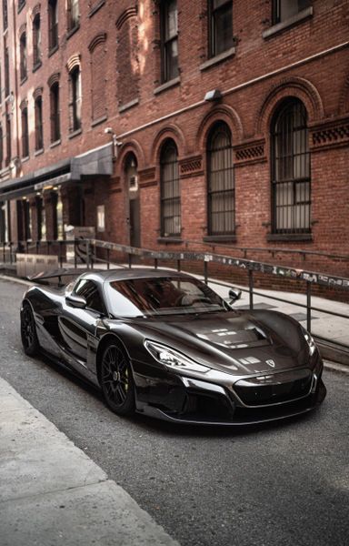 2022 RIMAC Nevera  Lotus Manhattan 347-395-5714 lotusmanhattan.com 