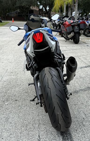 2025 Suzuki GSX-R1000RZ