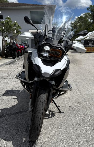 Used 2019 BMW R 1250 GS 