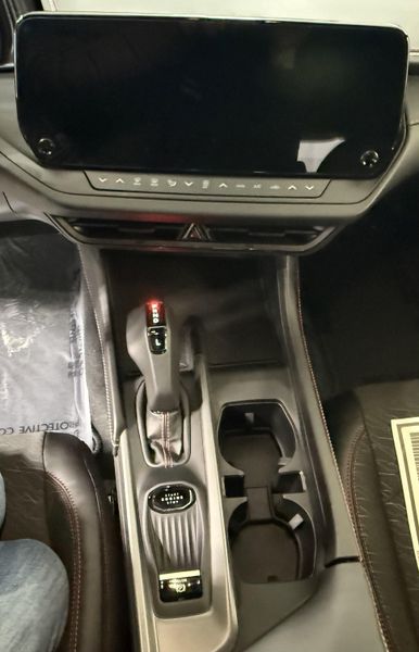 New 2026 Dodge Charger Scat Pack 4-door AwdImage 26