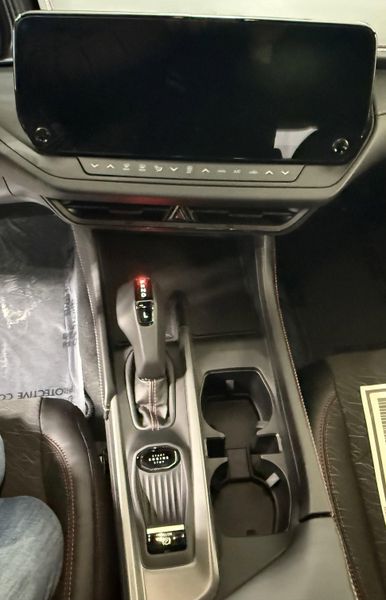 New 2026 Dodge Charger Scat Pack 4-door AwdImage 26