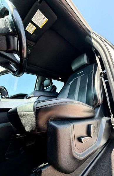 Used 2020 Ford F-150 PlatinumImage 11
