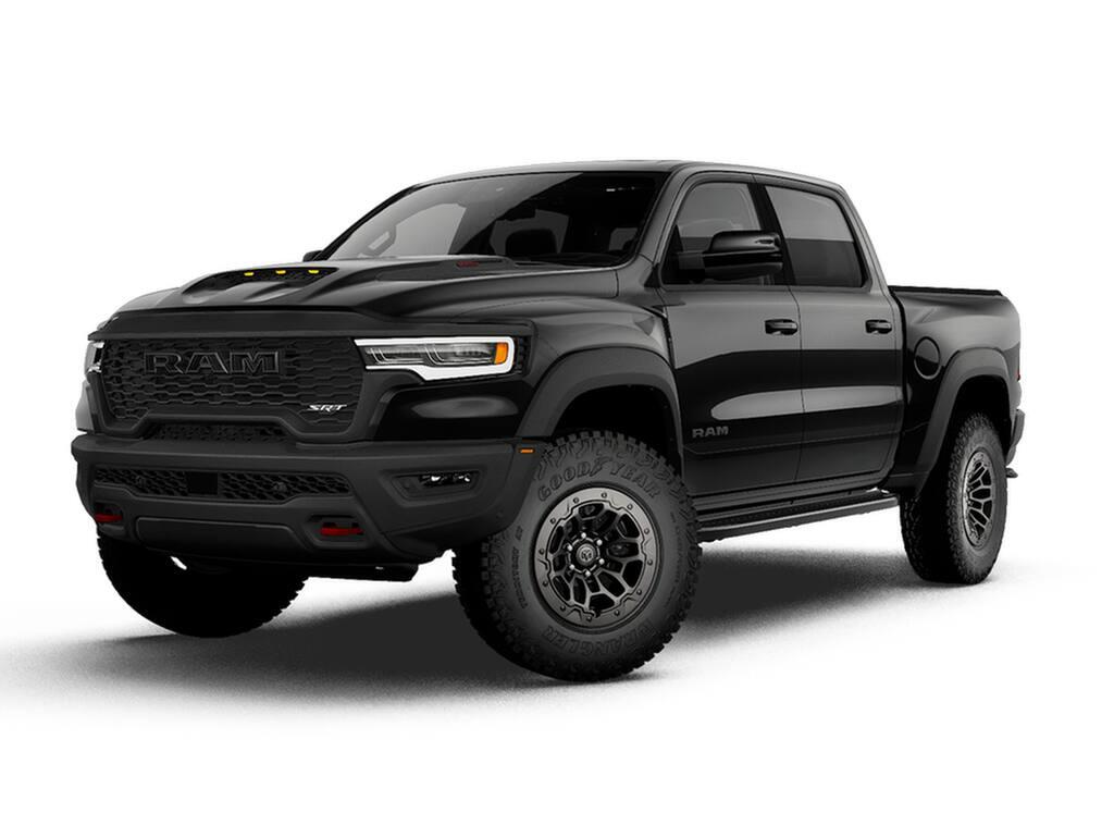 2027 RAM 1500