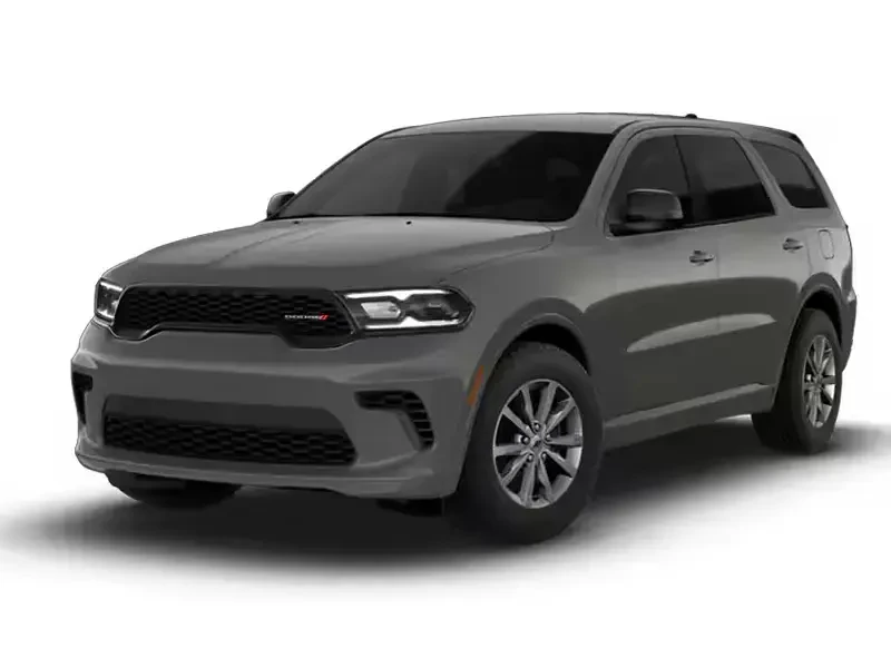 2026 Dodge Durango GT's photo