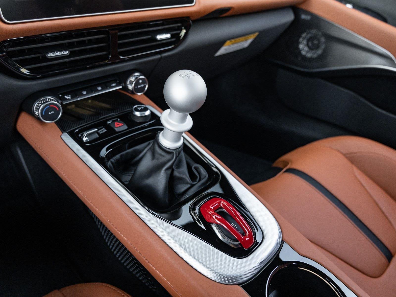 Used 2026 Lotus Emira V6 SE