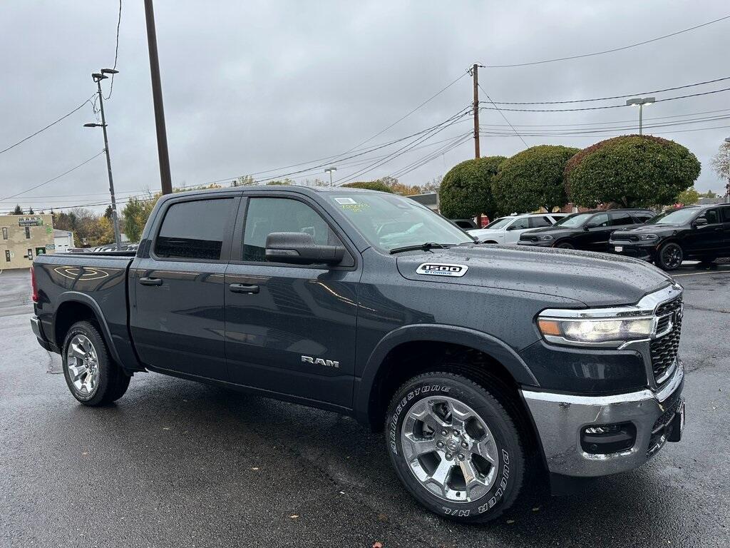 2025 RAM Ram 1500 Pickup Big Horn/Lone Star's photo