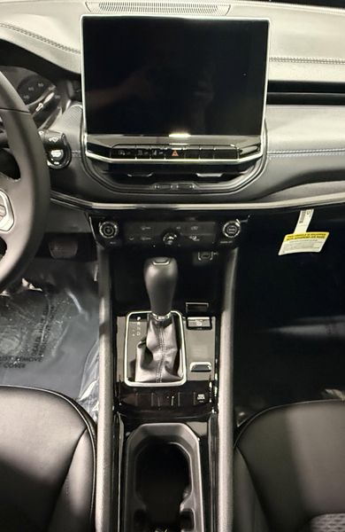 New 2026 Jeep Compass Latitude Altitude 4x4Image 21