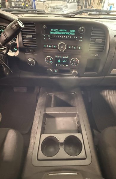 Used 2011 Chevrolet Silverado 2500HD LTImage 24