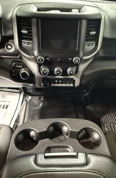 Used 2024 RAM 2500 TradesmanImage 24