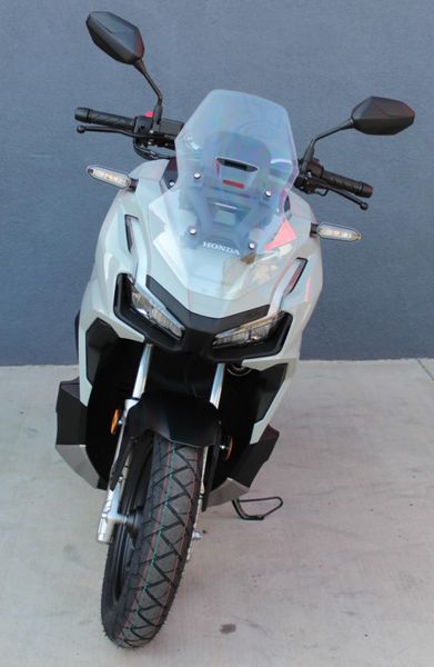 New 2026 Honda ADV160 Image 18