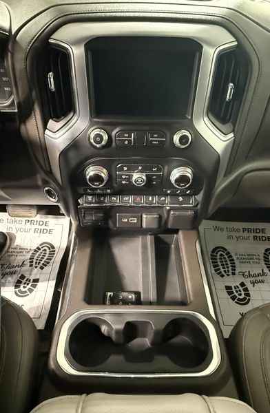 Used 2020 GMC Sierra 2500HD SLTImage 20