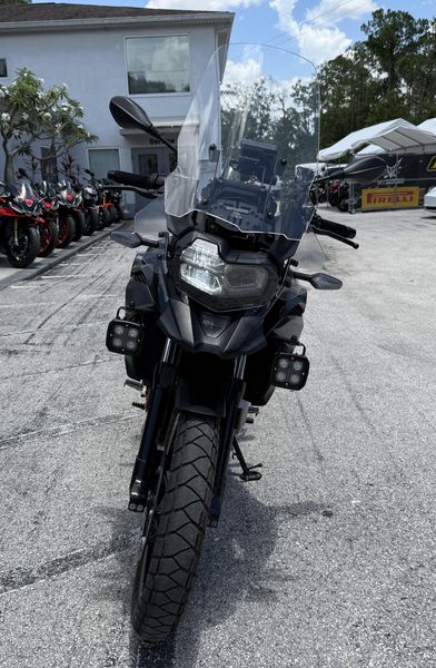 Used 2022 BMW F 750 GS 