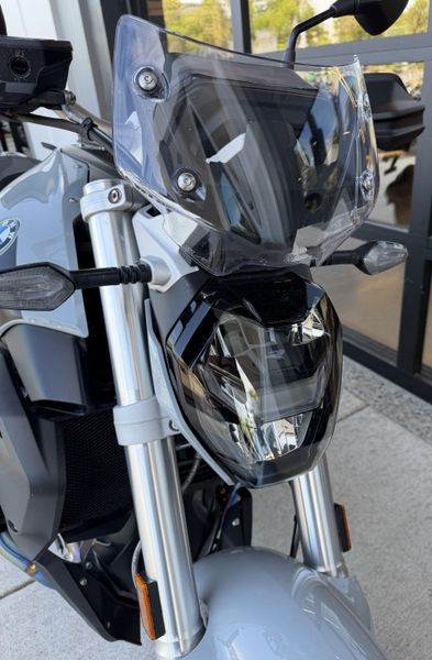 2024 BMW R 1250 R - ICE GREY