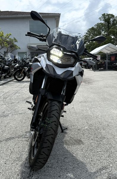 2023 BMW F 750 GS