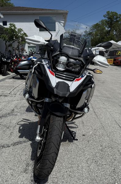 Used 2024 BMW R 1250 GS Adventure 
