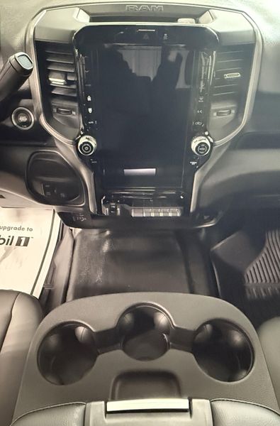 New 2026 RAM 2500 Tradesman Crew Cab 4x4 8