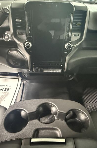 New 2026 RAM 2500 Tradesman Regular Cab 4x4 8