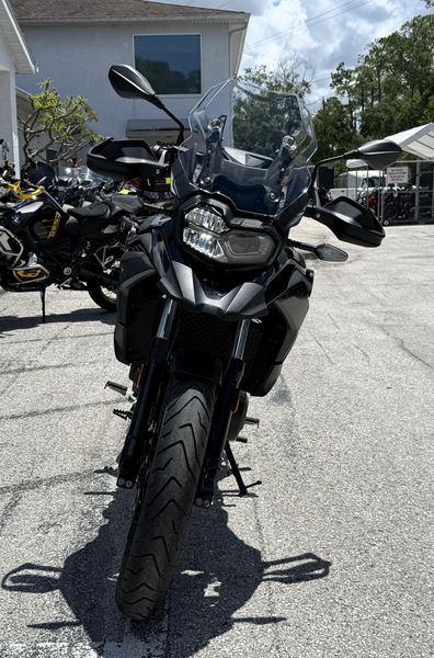 2026 BMW F 800 GS