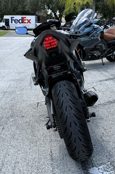 Used 2013 Yamaha YZFR6 