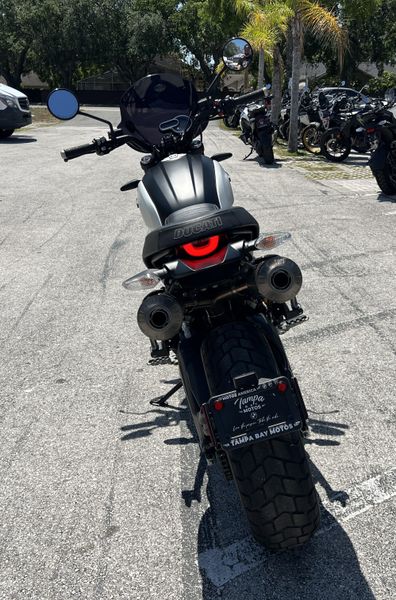 2023 Ducati Scrambler 1100 Dark Pro 