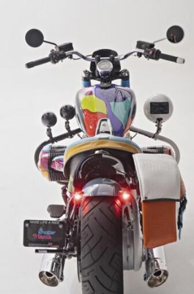 Used 2023 BMW R18C Image 27