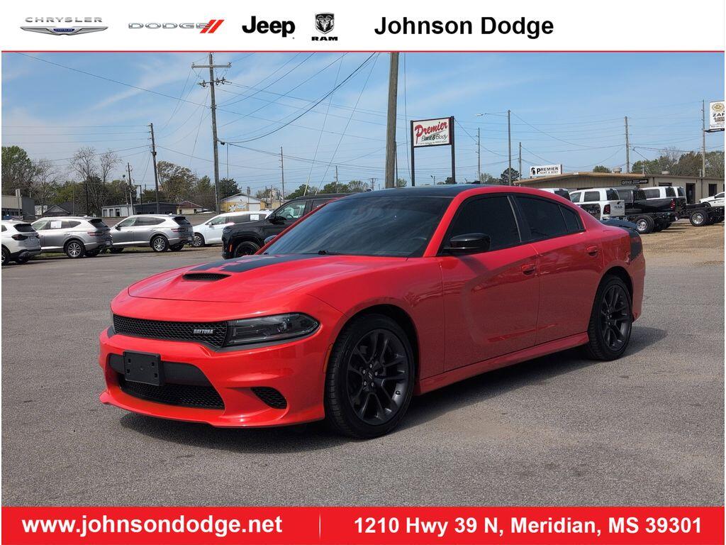 2023 Dodge Charger R/T's photo