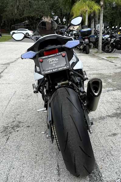 2026 BMW S 1000 RR