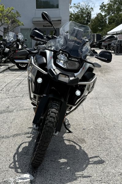 Used 2024 BMW F 900 GSA 
