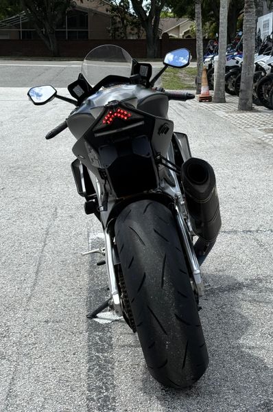 Used 2019 Aprilia RSV4 1100 Factory 