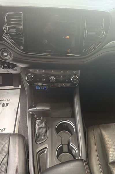 Used 2024 Dodge Durango GT PlusImage 28