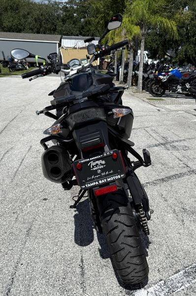 Used 2017 BMW F 800 GS 