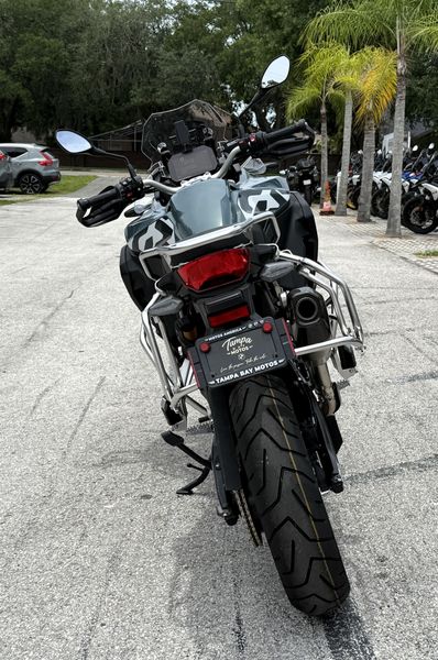 New 2026 BMW F 900 GS Adventure 