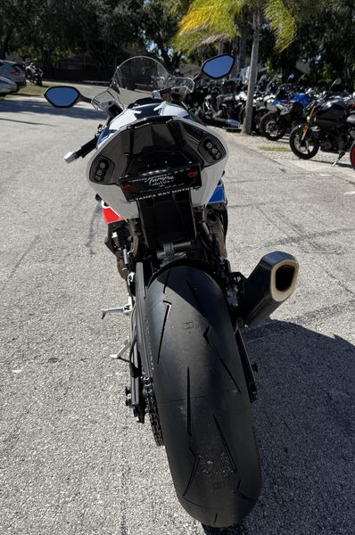 Used 2021 BMW S 1000 RR 