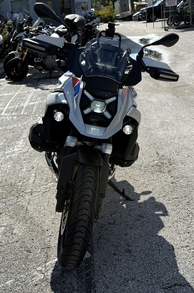 2026 BMW R 1300 GS