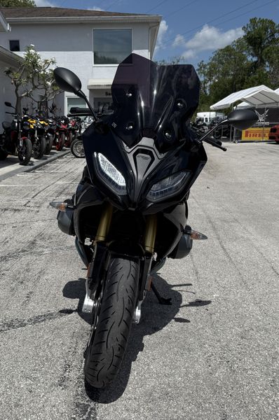 Used 2021 BMW R 1250 RS 