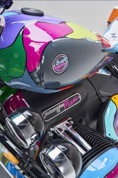 Used 2023 BMW R18C Image 37