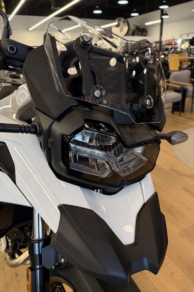 2026 BMW F 800 GS