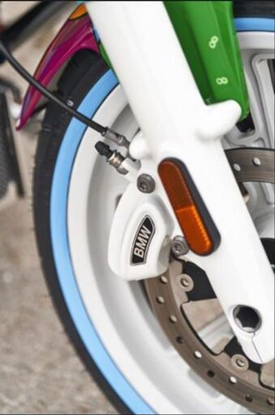 Used 2023 BMW R18C Image 38