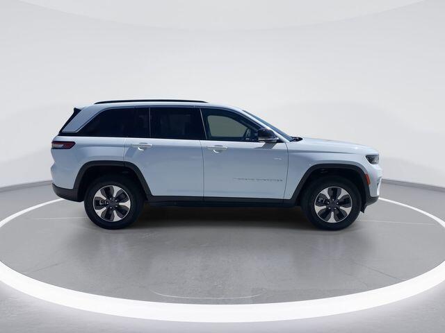 2024 Jeep Grand Cherokee 4xe - Photo 9