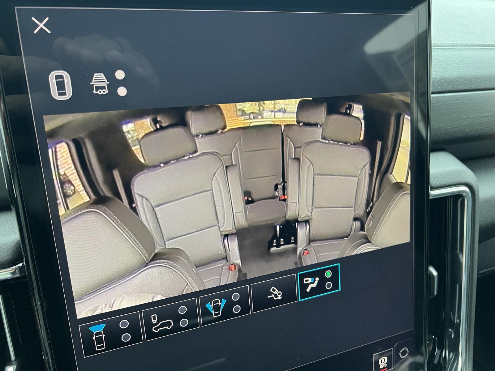 2026 GMC Yukon Denali - Photo 36