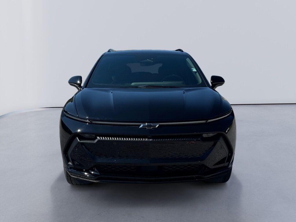 Used 2024 Chevrolet Equinox EV Launch Edition with VIN 3GN7DNRP5RS237032 for sale in Rogersville, TN