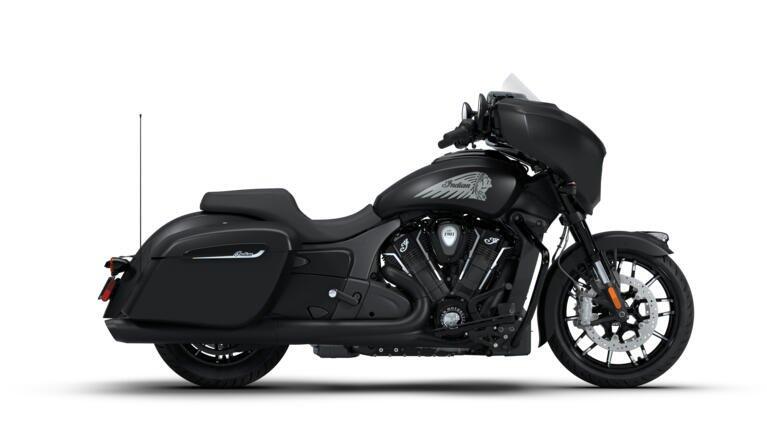 2026 Indian Motorcycle Chieftain PowerPlus Dark Horse