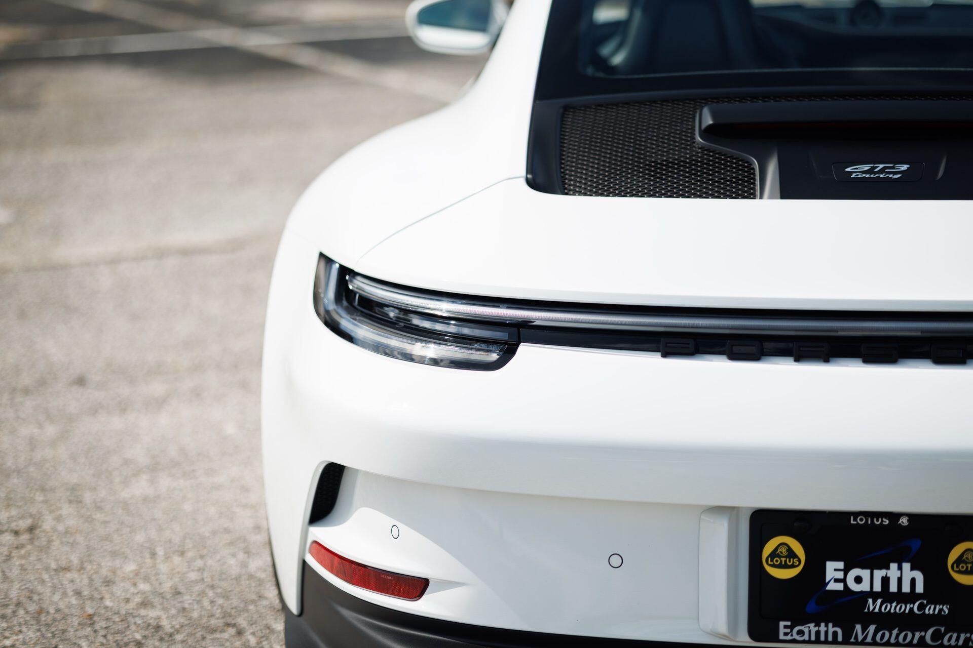 2022 Porsche 911 GT3 - Photo 31