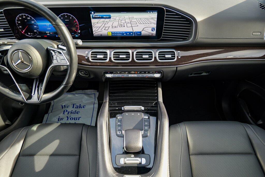 2025 Mercedes-Benz GLS Base - Photo 46