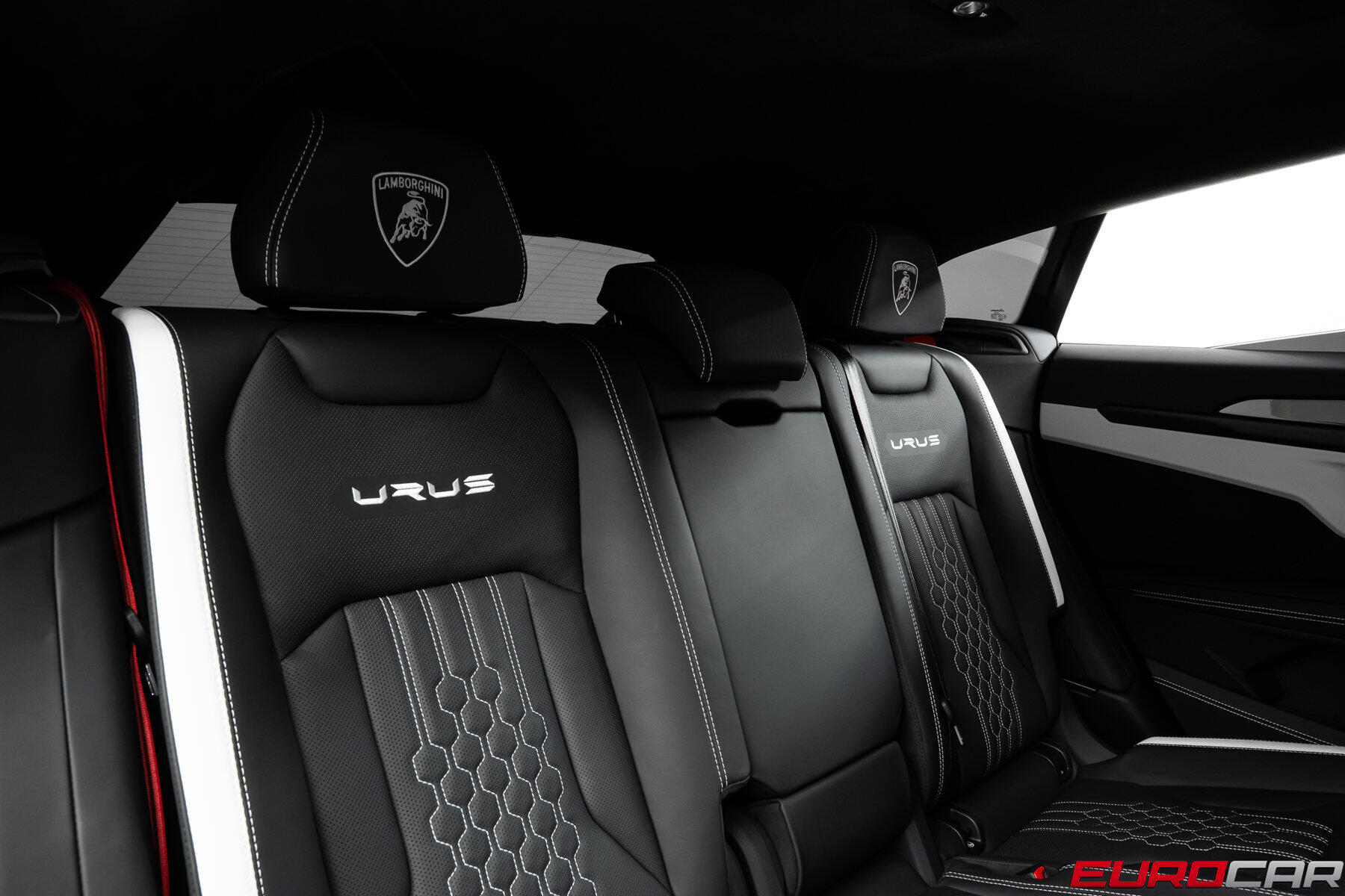2023 Lamborghini Urus S *PANORAMIC SUNROOF * IMMACULATE CONDITION*Image 38